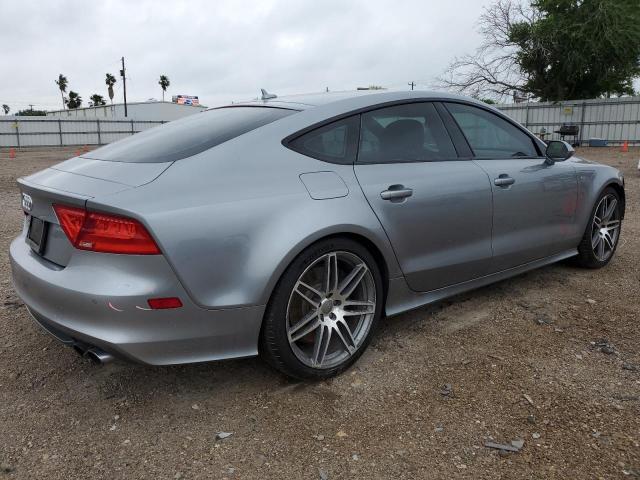 Изображение 3 2014 AUDI S7 PREMIUM 2014 с VIN WAUW2AFC9EN054819