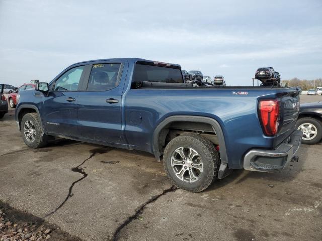 Image 2 of 2020 GMC SIERRA K1500 2020 with VIN 1GTU9AEF4LZ112858