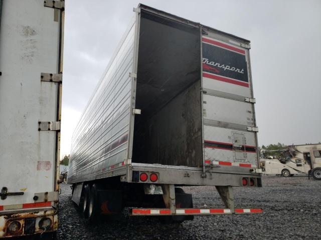 Изображение 3 2021 UTILITY REEFER 2021 с VIN 3UTVS2535M8373021