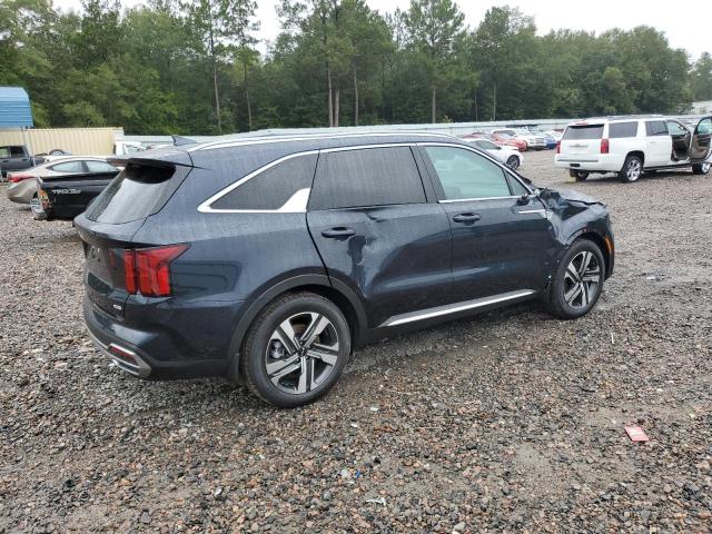 Image 3 of 2023 KIA SORENTO SXP 2023 with VIN KNDRKDLG5P5170613