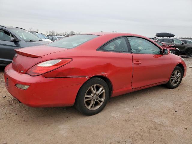 Изображение 3 2007 TOYOTA CAMRY SOLARA SE 2007 с VIN 4T1CE30P87U757823