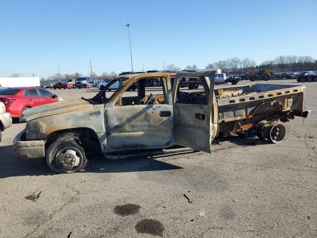 Obraz 1 z 2005 CHEVROLET SILVERADO K3500 2005 z VIN 1GCJK33G35F808744