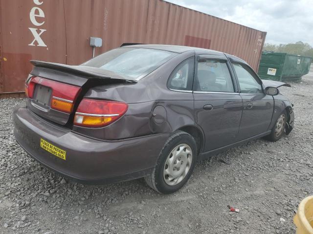Obraz 3 z 2000 SATURN LS1  2000 z VIN 1G8JU52F2YY682930