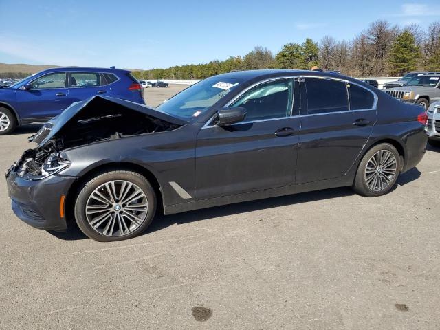 Image 1 of 2019 BMW 530 XI 2019 with VIN WBAJA7C53KG910735