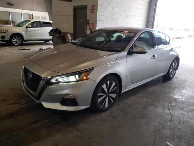 2019 NISSAN ALTIMA SV 2019 image