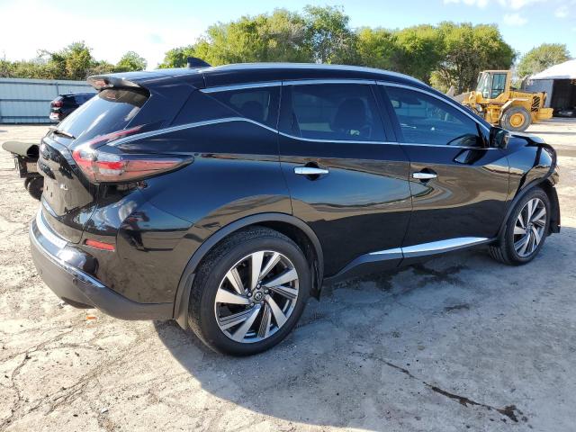 Изображение 3 2020 NISSAN MURANO SL 2020 с VIN 5N1AZ2CJ3LN169216