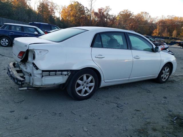 Obraz 3 z 2006 TOYOTA AVALON XL 2006 z VIN 4T1BK36B36U118358