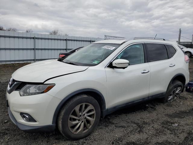 Image 1 of 2015 NISSAN ROGUE S 2015 with VIN 5N1AT2MV7FC759129