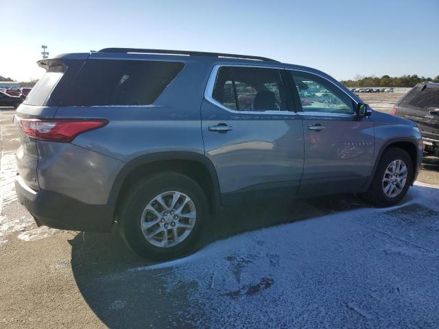 Изображение 3 2020 CHEVROLET TRAVERSE LT 2020 с VIN 1GNEVGKW3LJ180999