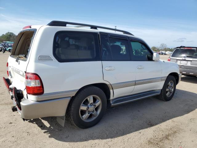 Obraz 3 z 2007 TOYOTA LAND CRUISER  2007 z VIN JTEHT05J472108210