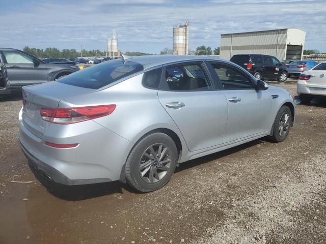 Obraz 3 z 2020 KIA OPTIMA LX 2020 z VIN 5XXGT4L37LG400630