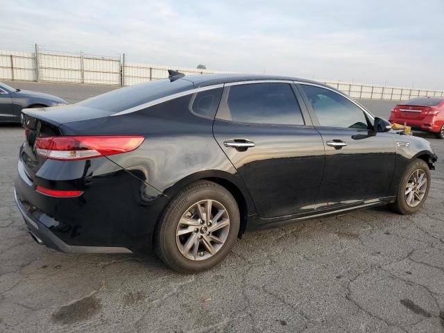 Image 3 of 2020 KIA OPTIMA LX 2020 with VIN 5XXGT4L38LG427707