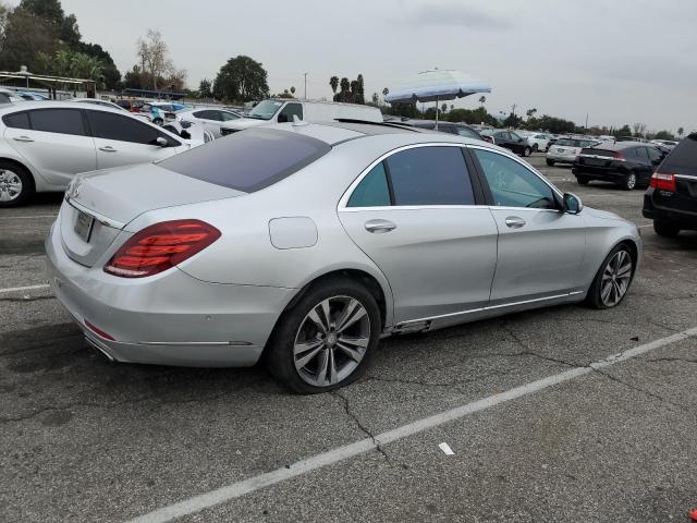 Obraz 3 z 2015 MERCEDES-BENZ S 550 2015 z VIN WDDUG8CB6FA114389