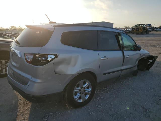 Obraz 3 z 2016 CHEVROLET TRAVERSE LS 2016 z VIN 1GNKVFED7GJ192411