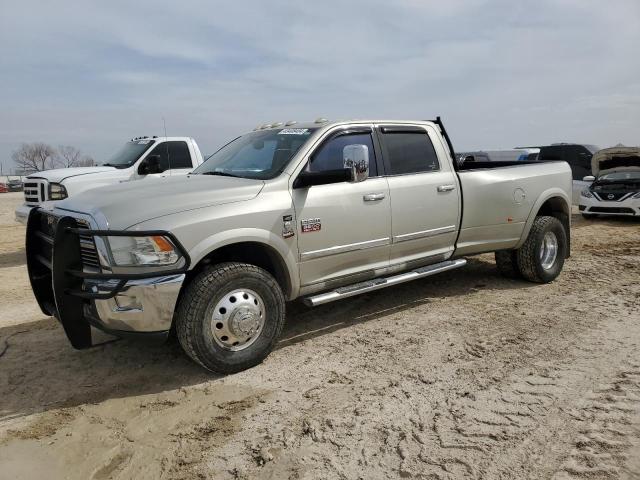2010 DODGE RAM 3500  2010 image