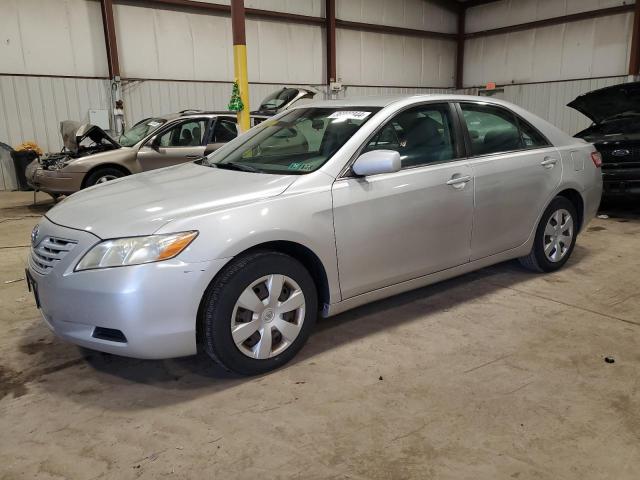 2009 TOYOTA CAMRY BASE 2009 image