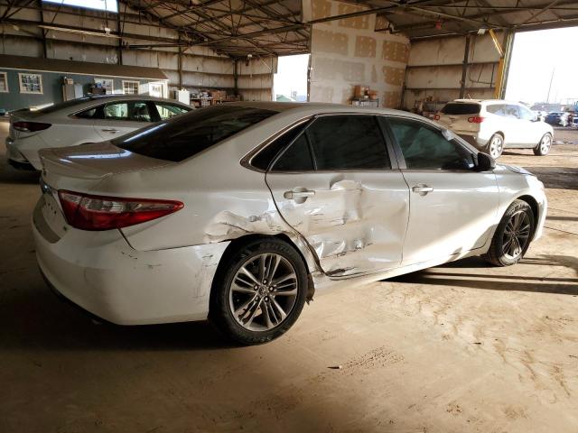 Изображение 3 2017 TOYOTA CAMRY LE 2017 с VIN 4T1BF1FK2HU425869