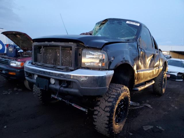 1999 FORD F250 SUPER DUTY 1999 image