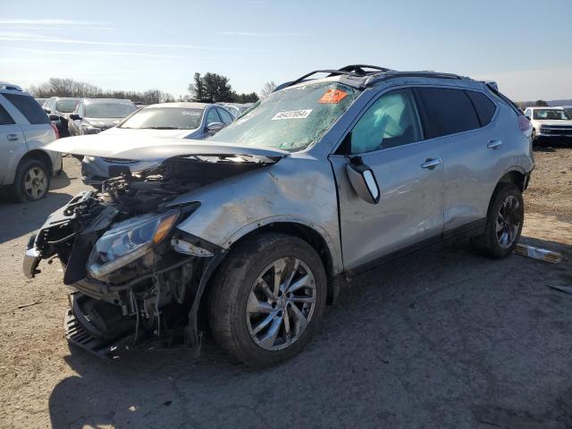Obraz 1 z 2015 NISSAN ROGUE S 2015 z VIN 5N1AT2MV8FC767420