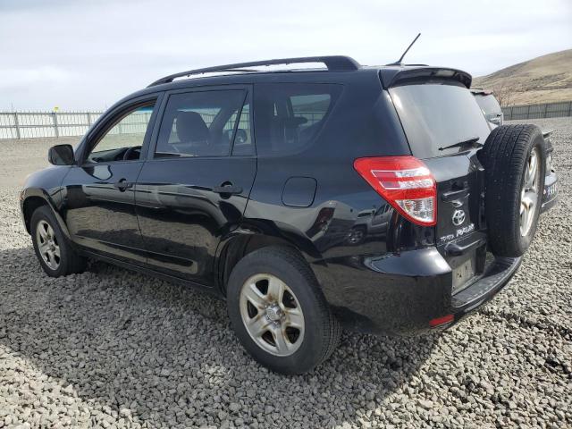 Изображение 2 2010 TOYOTA RAV4  2010 с VIN JTMZF4DVXAD024965
