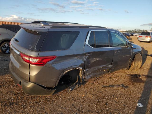 Image 3 of 2019 CHEVROLET TRAVERSE LT 2019 with VIN 1GNEVHKW8KJ289978