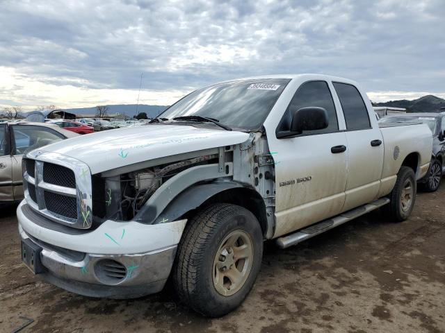 Изображение 2005 DODGE RAM 1500 ST 2005
