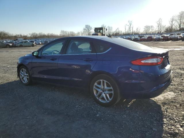 Obraz 2 z 2015 FORD FUSION SE 2015 z VIN 3FA6P0H7XFR300134