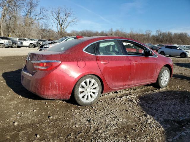 Obraz 3 z 2015 BUICK VERANO  2015 z VIN 1G4PP5SK1F4149181