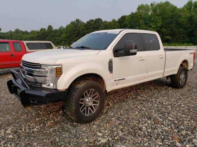 Изображение 2018 FORD F350 SUPER DUTY 2018
