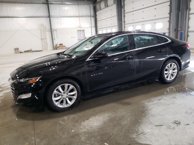 Obraz 1 z 2022 CHEVROLET MALIBU LT 2022 z VIN 1G1ZD5ST7NF137577