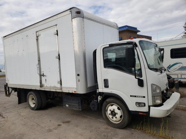 Image 1 of 2012 ISUZU NQR  2012 with VIN JALE5W169C7901374