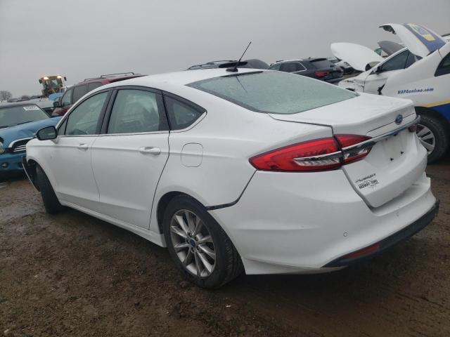 Obraz 2 z 2017 FORD FUSION SE 2017 z VIN 3FA6P0H78HR384215