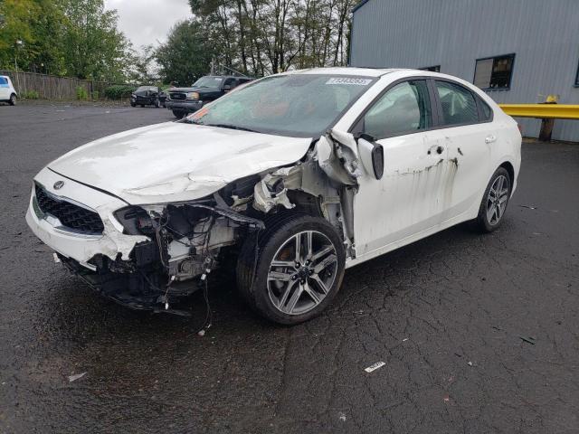 Obraz 1 z 2019 KIA FORTE GT LINE 2019 z VIN 3KPF34AD5KE076964