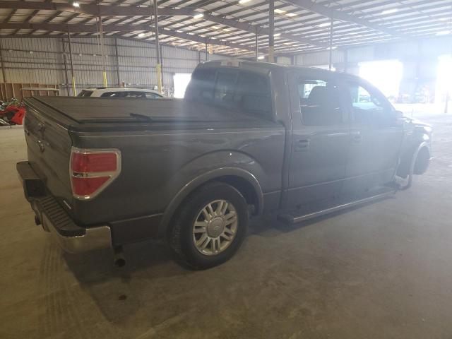 Изображение 3 2013 FORD F150 SUPERCREW 2013 с VIN 1FTFW1CF3DKD03699
