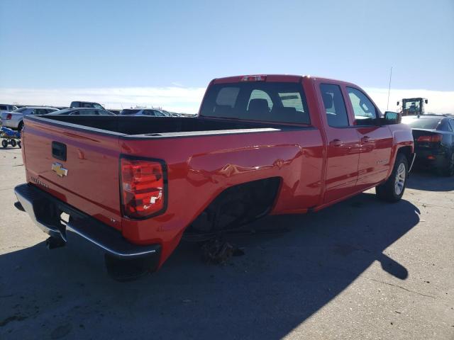 Image 3 of 2018 CHEVROLET SILVERADO K1500 LT 2018 with VIN 1GCVKREC1JZ123780