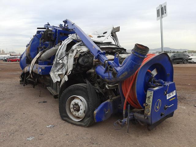 2001 STERLING TRUCK L 7500 2001 image