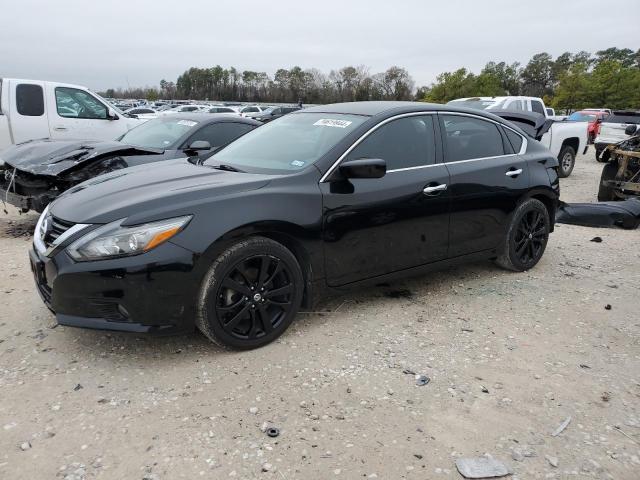Obraz 1 z 2017 NISSAN ALTIMA 2.5 2017 z VIN 1N4AL3AP1HN350346