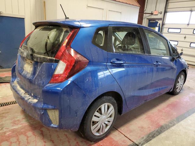 Image 3 of 2016 HONDA FIT LX 2016 with VIN JHMGK5H50GX030119