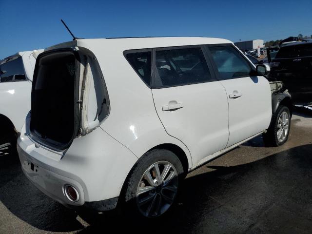 Image 3 of 2018 KIA SOUL + 2018 with VIN KNDJP3A56J7563459
