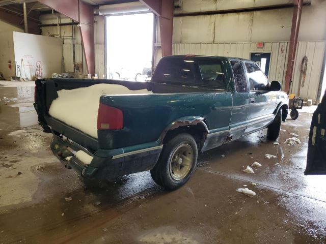 Изображение 3 1996 CHEVROLET S TRUCK S10 1996 с VIN 1GCCS19X2T8213566