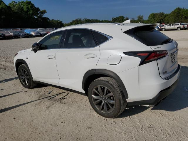 Obraz 2 z 2016 LEXUS NX 200T BASE 2016 z VIN JTJYARBZ5G2036746