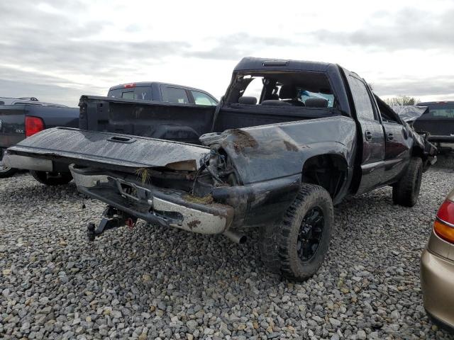 Obraz 3 z 2005 GMC NEW SIERRA K1500 2005 z VIN 2GTEK13T951170512