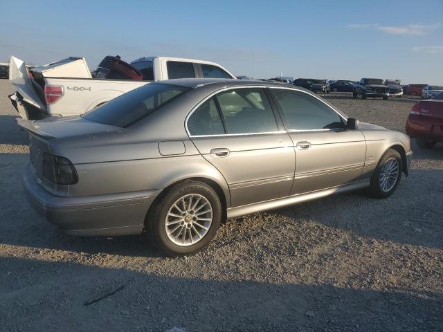 Image 3 of 2003 BMW 540 I AUTOMATIC 2003 with VIN WBADN63493GS57347