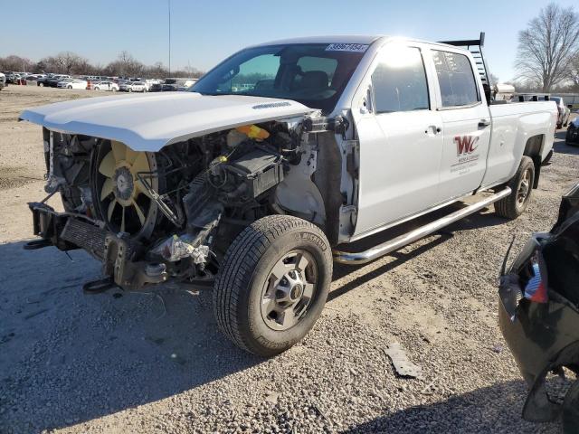 Image 1 of 2016 CHEVROLET SILVERADO C2500 HEAVY DUTY 2016 with VIN 1GC1CUE84GF187963