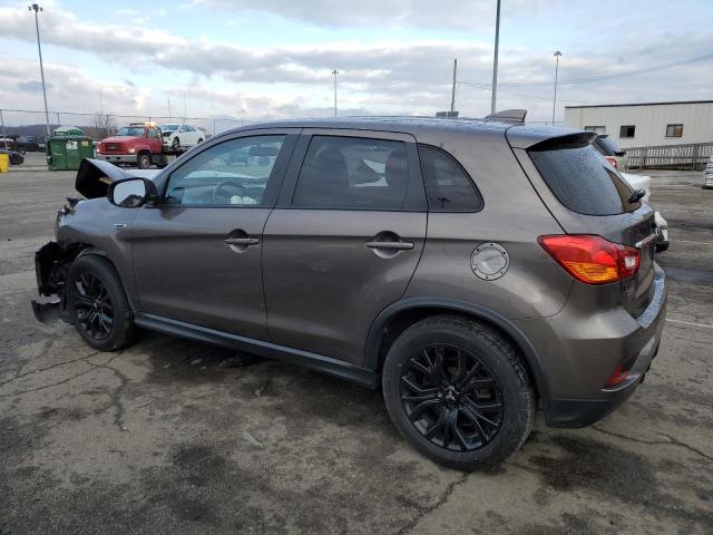 Obraz 2 z 2018 MITSUBISHI OUTLANDER SPORT ES 2018 z VIN JA4AR3AU8JZ024938