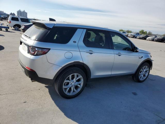 Obraz 3 z 2019 LAND ROVER DISCOVERY SPORT HSE 2019 z VIN SALCR2FX5KH782702