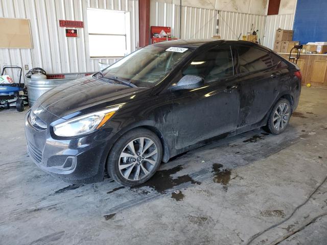 Obraz 2017 HYUNDAI ACCENT SE 2017