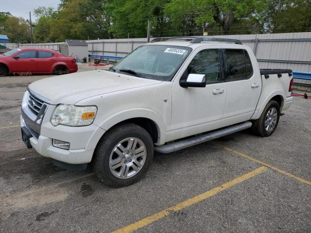 Изображение 1 2008 FORD EXPLORER SPORT TRAC LIMITED 2008 с VIN 1FMEU33848UA02816