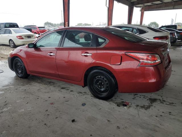 Image 2 of 2015 NISSAN ALTIMA 2.5 2015 with VIN 1N4AL3AP9FC250150