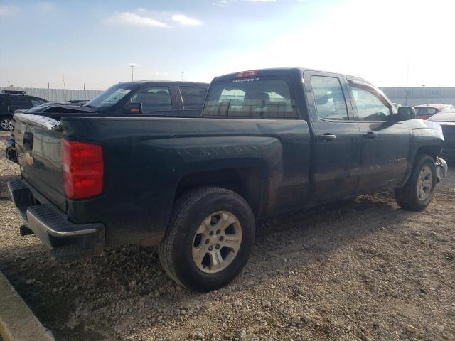 Изображение 3 2015 CHEVROLET SILVERADO K1500 2015 с VIN 1GCVKPEHXFZ162214